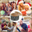 Wooden Coffee Filter Holder with Lid 1 Pack 6