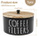 Wooden Coffee Filter Holder with Lid 1 Pack 7
