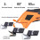 Superscissors Cordless Rechargeable Cutting Tool 1pc 4
