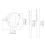 Motorcycle Clutch Lever Repair Kit High Performance 7