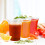 Eiskaffeebecher aus Kunststoff mit Trinkdeckel, 473 ml, 100er-Set 7