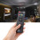 Telecomando universale a infrarossi per Android TV Box M8S, M8N e MXQ 3