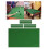 Billiard Cloth Green 9ft Snooker Table Cushioned 4