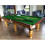 Billiard Cloth Green 9ft for Snooker Table 6