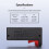 LCD Battery Tester ABS 1.5V 9V Lithium 8