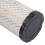 Youworth plastik motorluftfilter til 594201 796031 591334 4