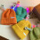 Little Monster LED Knit Beanie Γυναικείο Χειμερινό Καπέλο για Κορίτσια 4