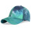 Βαμβακερό καπέλο μπαμπά Tie-Dye Unisex με snapback, 1 πακέτο, 1 τεμάχιο 7