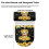 WC-Deckelbezüge-Set mit Sonnenblumenmuster, 2er-Pack, Polyester 8