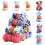 Fio Puffy Loop para Tricô com os Dedos e Crochê 100g 3