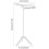 Floor Drying Rack Foldable360 Rotating Adjustable Height 3