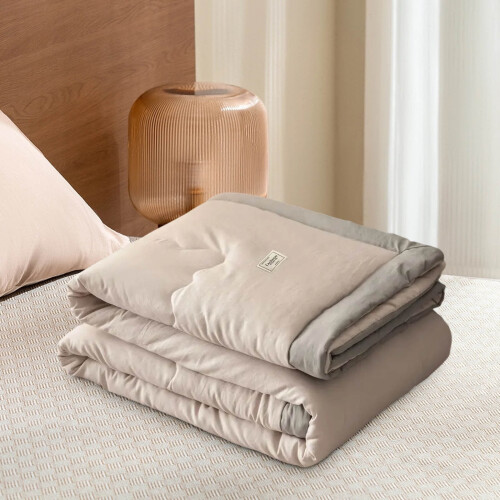Cooling Comforter Twin to Cal King Breathable Lightweight 1