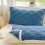 Pillow Protector Taffeta Thickened Fabric 1 Pack 4