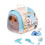 Robot Puppy Toy Dog Interactive Plush 1 pc 2