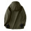 Ανδρικό Tactical Jacket για Υπαίθριες Δραστηριότητες, Αδιάβροχο, με Επένδυση από Φλις 3