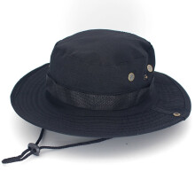 Chapeau de soleil unisexe UPF50+ Bob pliable