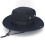 Chapeau de soleil unisexe UPF50+ Bob pliable 1