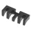 Badminton Load Spreader Racket Attachment 4 Colors 6