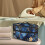 Butterfly Handheld Steamer Storage Bag Portable Travel Case 2