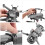 Droneleveringssett Luftdropsystem for PRO Dronekaster 2
