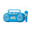 Kids Karaoke Microphone Portable Mini Speaker Blue 2