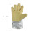 Aluminized Heat-Resistant Welding Glove 2