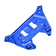 Supporti Posteriori per Ammortizzatori 9mm per ARRMA 1/7 TALION EXB V6 de Accessori per Auto RC B