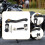 Gear Shift Lever for Yamaha VMX1200 Black 6