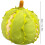Peluche a forma di durian, cuscino con frutta morbida staccabile 7