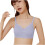 Teen Girls Bras Comfortable Breathable Fixed Cup Thin 6