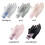 Women's Ice Silk UV Protection Gloves Touchscreen 7