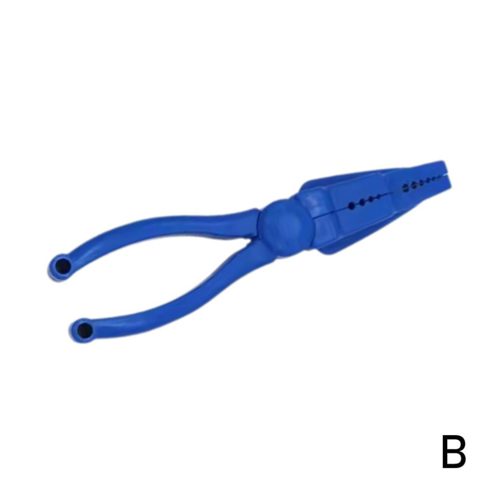 Plastic Pliers For Hammering Nails, Multifunctional Repair 9336866156225
