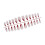 French Tip Press-on Nails Almond Shape Full Cover 3