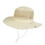 Cappello a secchiello in rete per uomo e donna, a tesa larga, pieghevole. 2