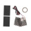 Heated Motorcycle Handlebar Grips Cold Weather 1 Set 4