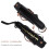 MLINS Tenor Saxophone Case B Flat Alto Sax Bag 8