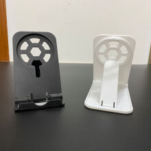 Supporto regolabile in plastica per iPhone 14/13/12/11