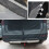 Car Tailgate Magnetic Sunshade Net for Trunk Ventilation 8