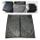 Car Tailgate Magnetic Sunshade Mesh for Ventilation 8