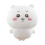 Peluche di Chickawa Anime Usagi Hachiware e Momonga 60 cm 8