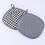 Baking Gloves for Microwave and Toasting, 1 Pack 6