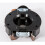 6X  Carbon Brushes Holder for  Camry   Commutator End Frame Assy 2813028040 6