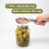 Stainless Steel Jar Opener 2Pcs for Weak Hands 4