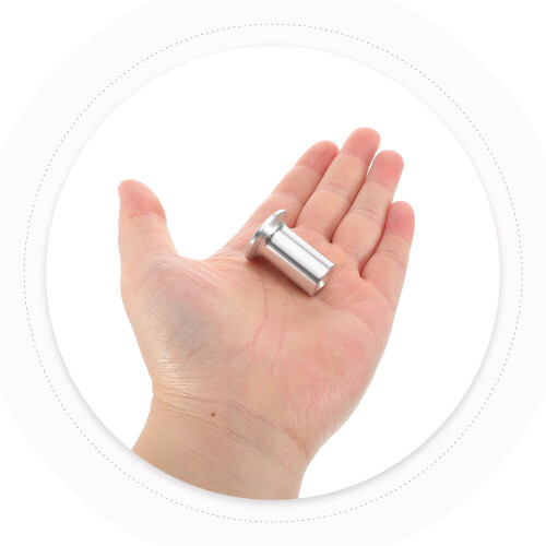 Bouton de drift à rotation ronde pour conducteurs (1 pièce) 2