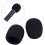 Foam Windscreen for Handheld Microphone 5 Pack 5