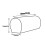 Housse d'accoudoir extensible élastique antidérapante pour canapé (2 ou 4) 3