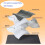 Self-Warming Pet Mat Anti-Slip Scratch-Resistant Machine 4