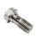 Banjo Bolt for Brake Systems Single Line Hydraulic 2