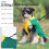 Dog Coats Windproof Reflective Warm for Small Medium Dogs 5