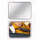 Rearview Baby Mirror Acrylic for Van SUV 7